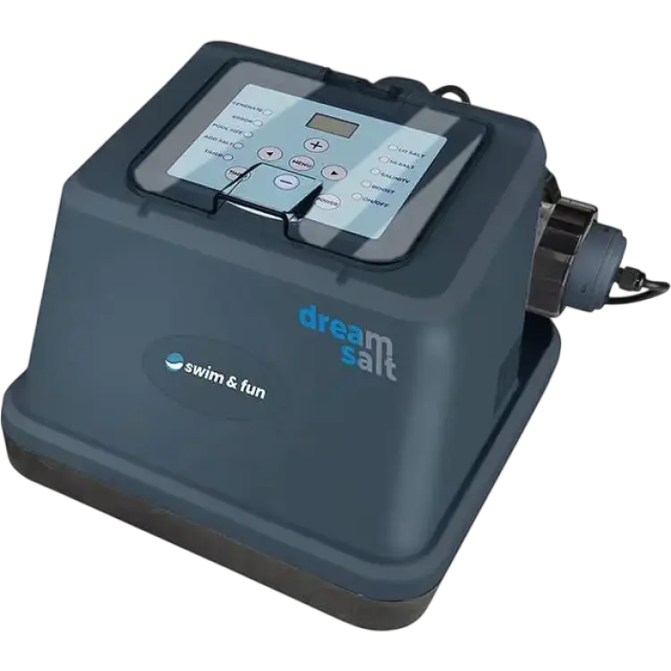 Swim & Fun Saltklorinator 5Gr