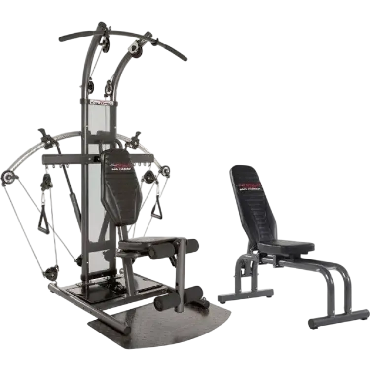 Finnlo Bio Force Extreme