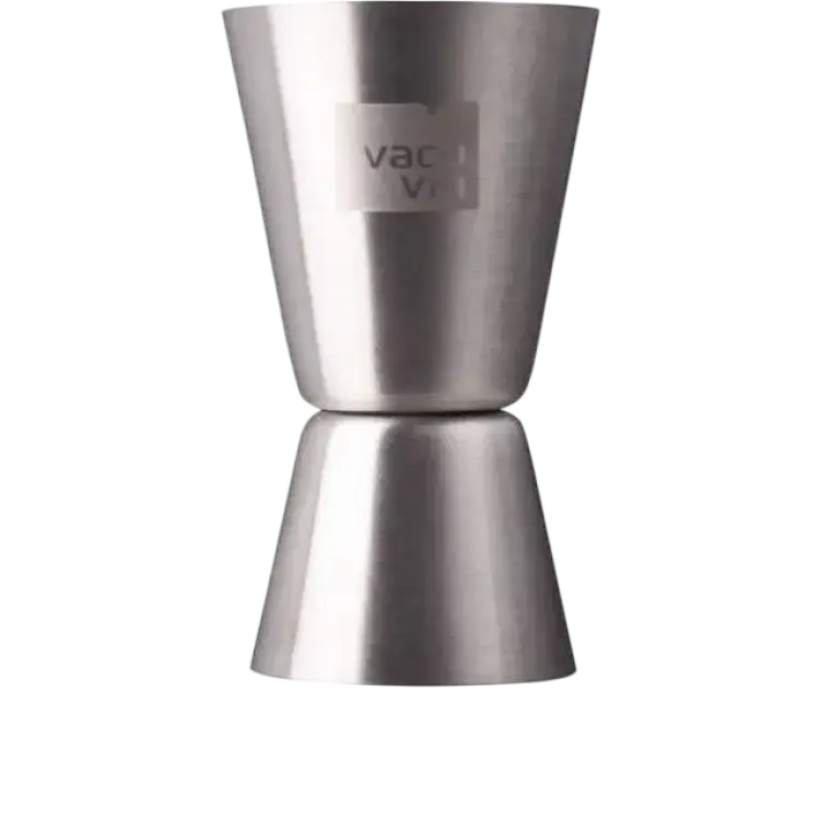 Vacu Vin Double Mätglas 3cl