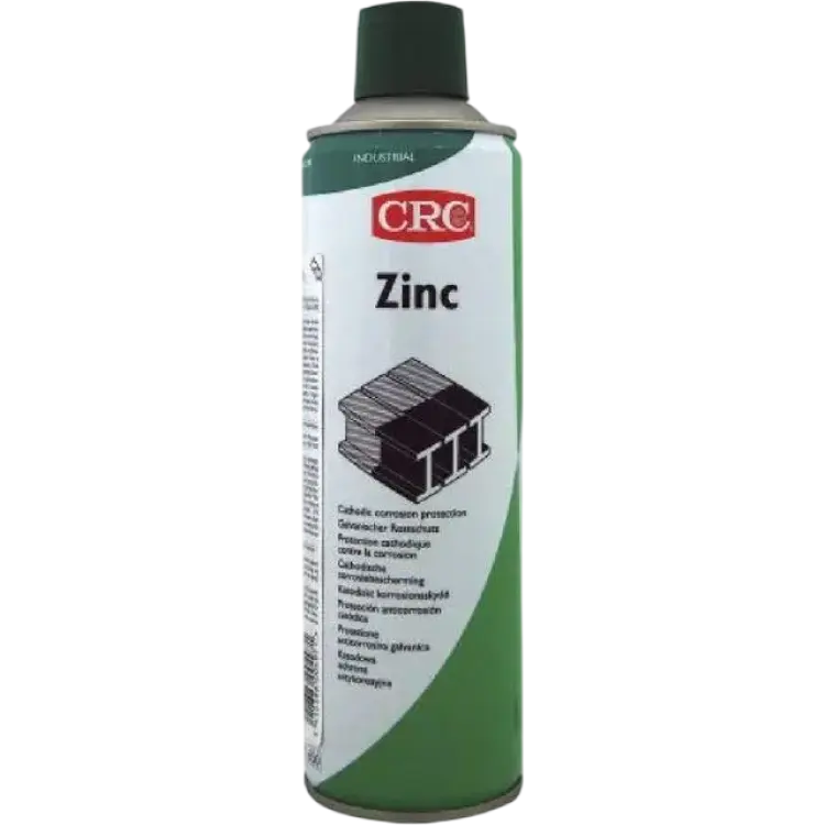 CRC Zinc Spray 500Ml