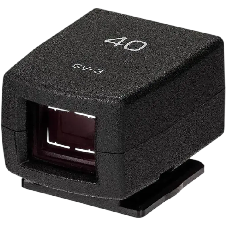 Ricoh GV-3