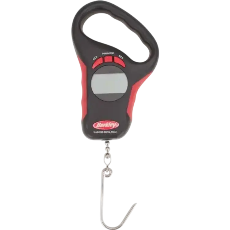 Berkley Precision Digital Scale 16kg