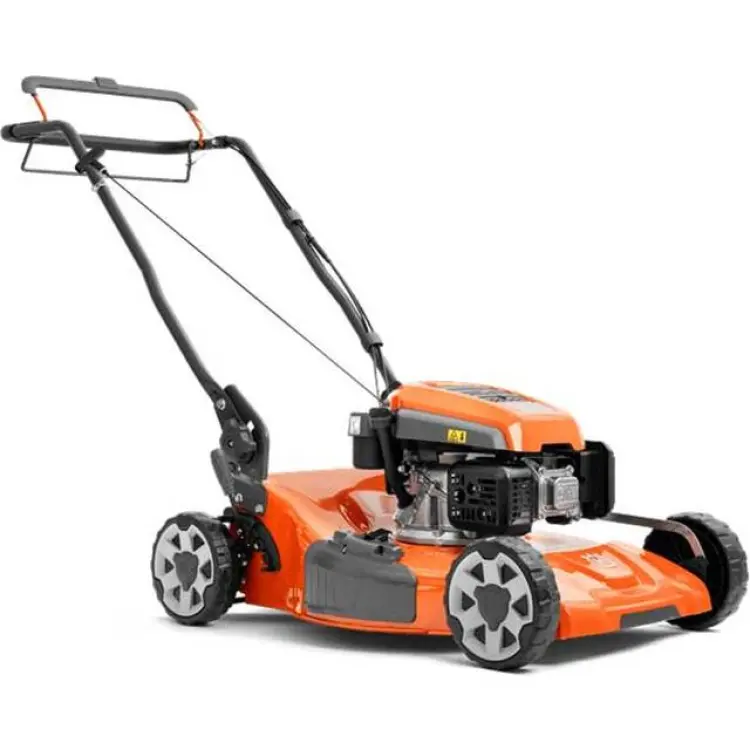 Husqvarna LB 256SP Bensindriven gräsklippare