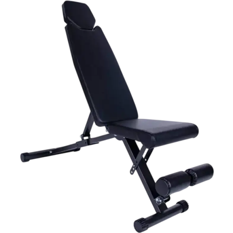 Gorilla Sports Exercise Bench
