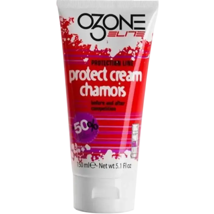 Elite Protective Chamois Cream 150ml