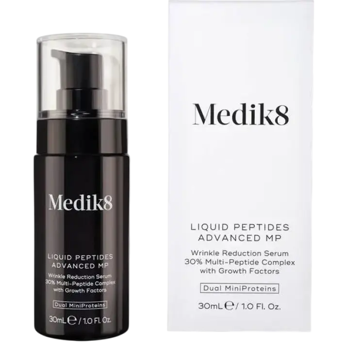 Medik8 Liquid Peptides Advanced MP 30ml