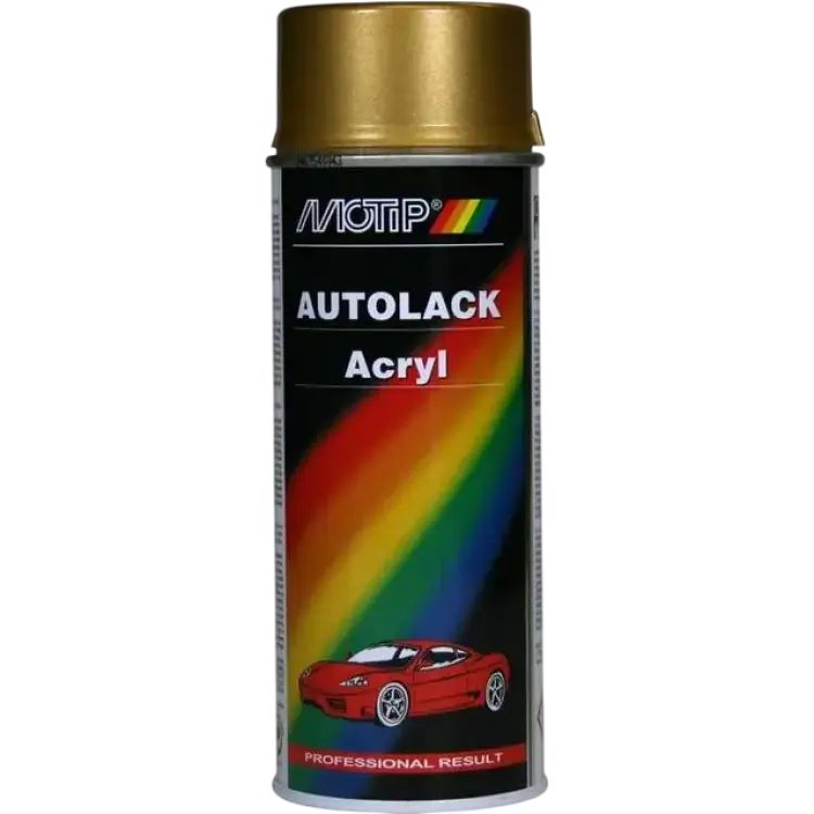 Motip Original Autolack Spray 84