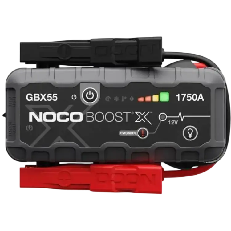 Noco genius GBX55 Starthjälp
