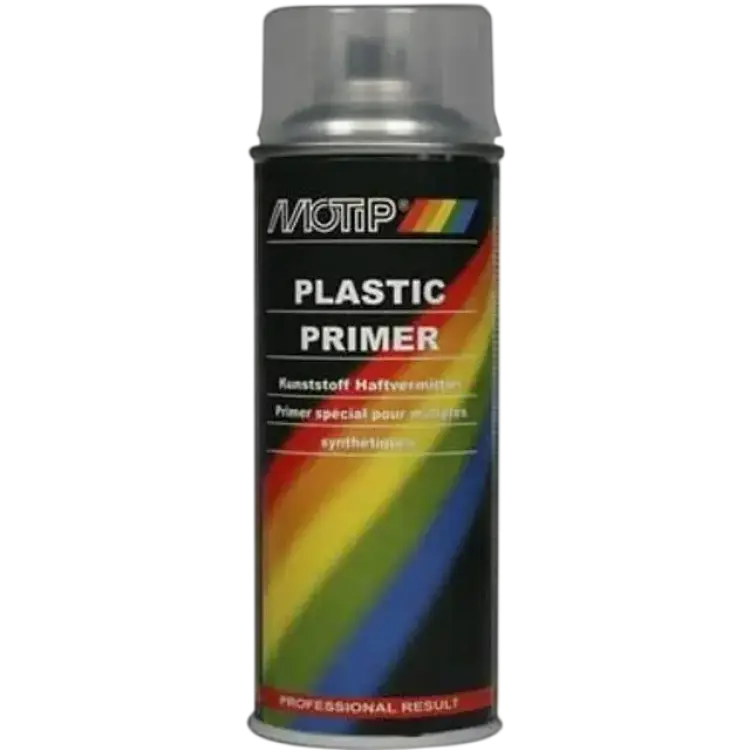 Motip Plastic Primer