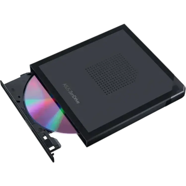 ASUS ZenDrive V1M SDRW-08V1M-U