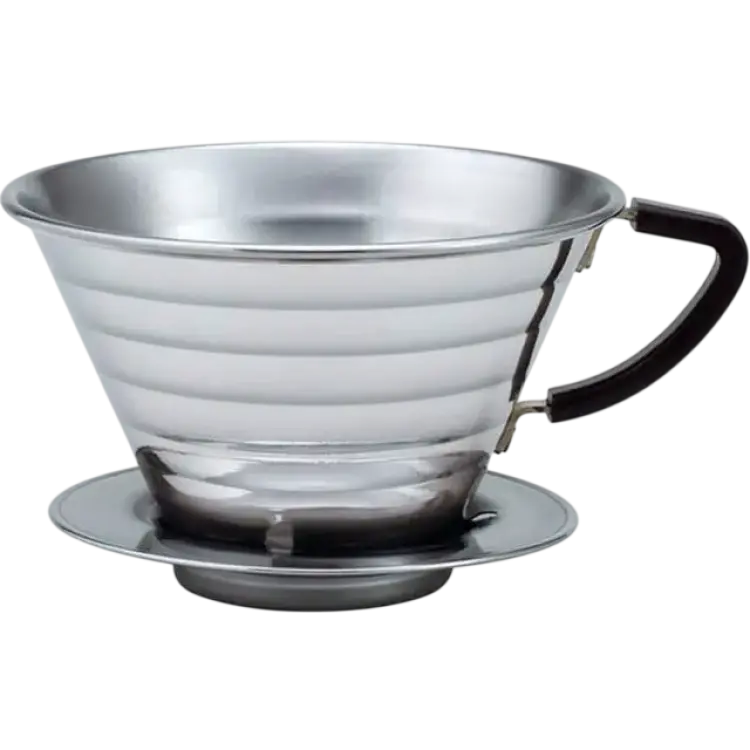 Filterhållare
