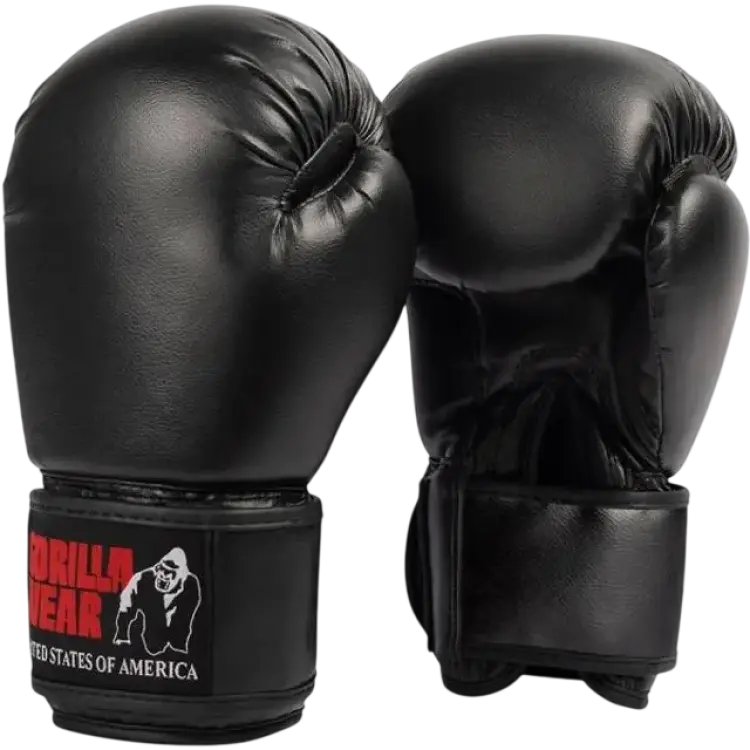 Gorilla Wear Mosby Boxing Gloves