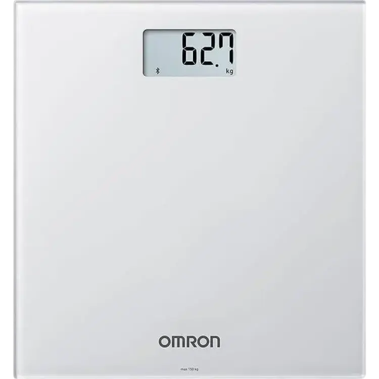 Omron HN-300T2 White
