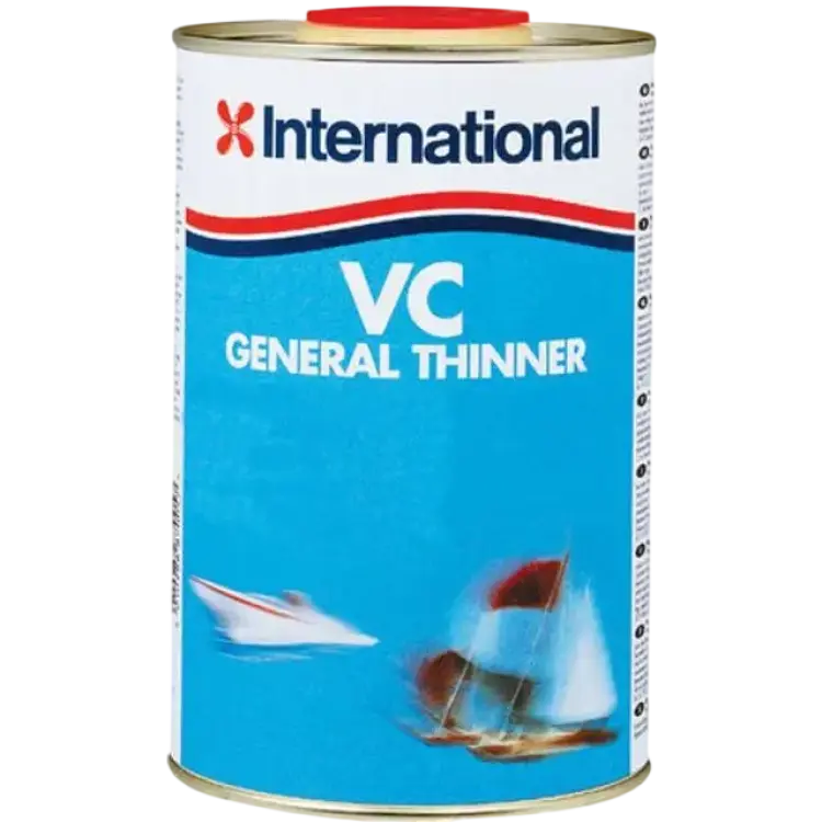 International VC General Thinner 1L