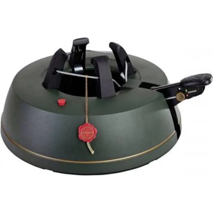 Krinner Comfort Grip M Julgransfot 36cm 36cm