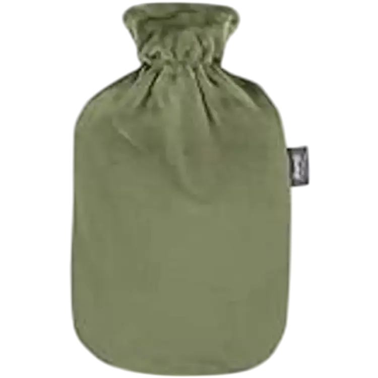 Fashy 2 Liter Varmvattenflaska