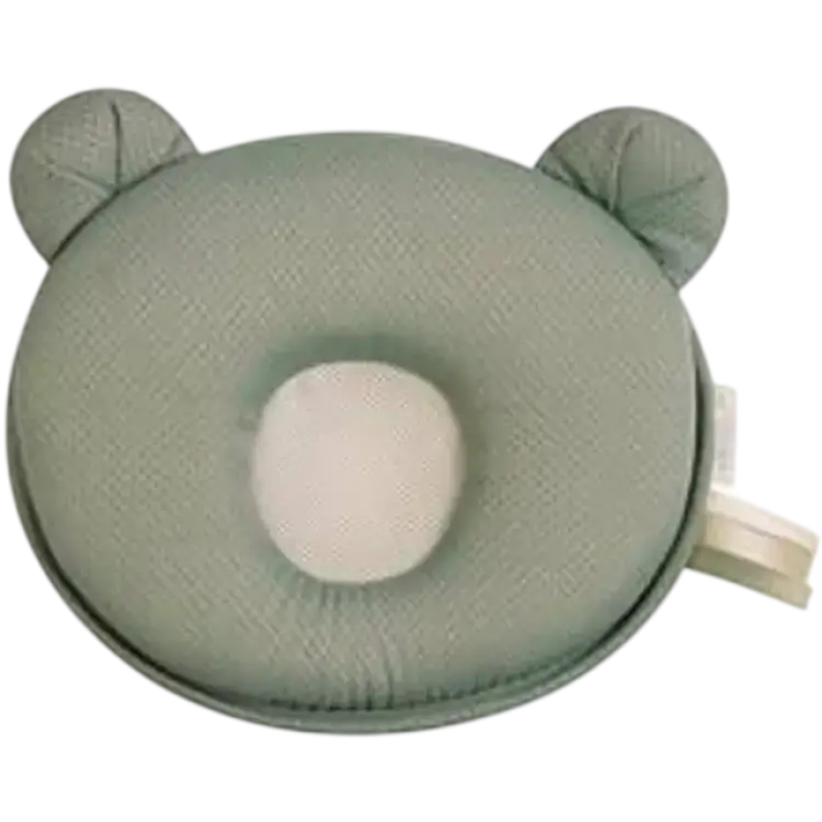 Candide Air Panda Baby Pillow