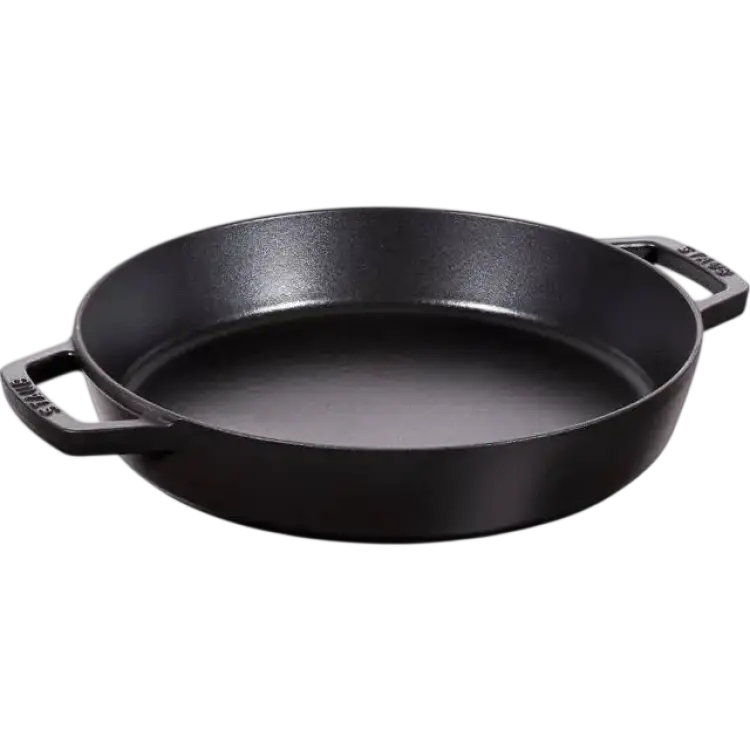 Staub Black 34 cm