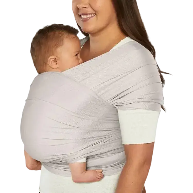 Ergobaby Aura Wrap Mesh