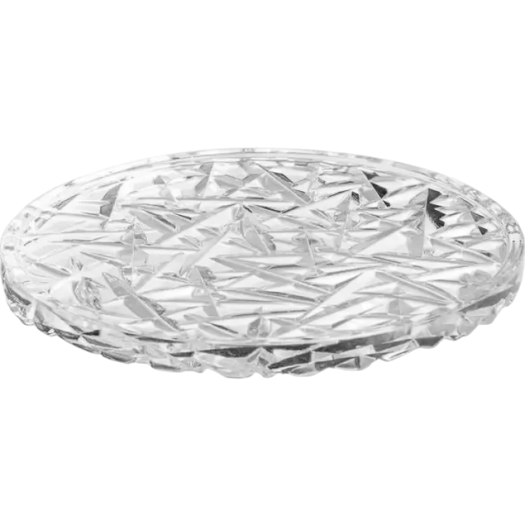 Orrefors Carat Glasunderlägg