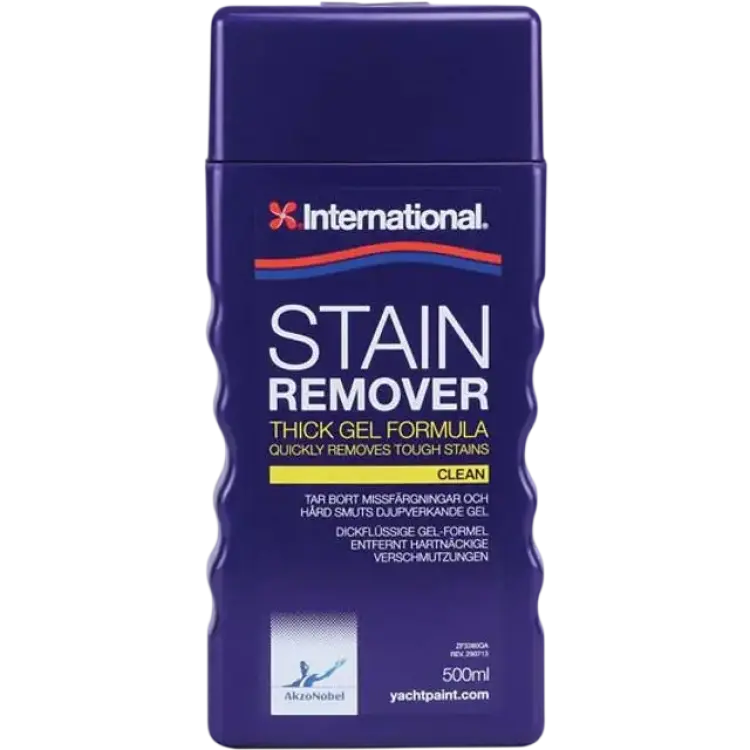 International Stain Remover 500ml
