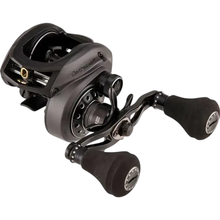 Abu Garcia Revo Beast 41
