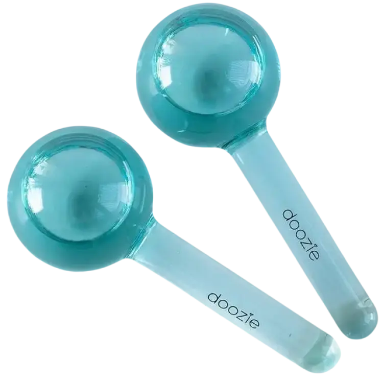 Doozie Facial Ice Globes