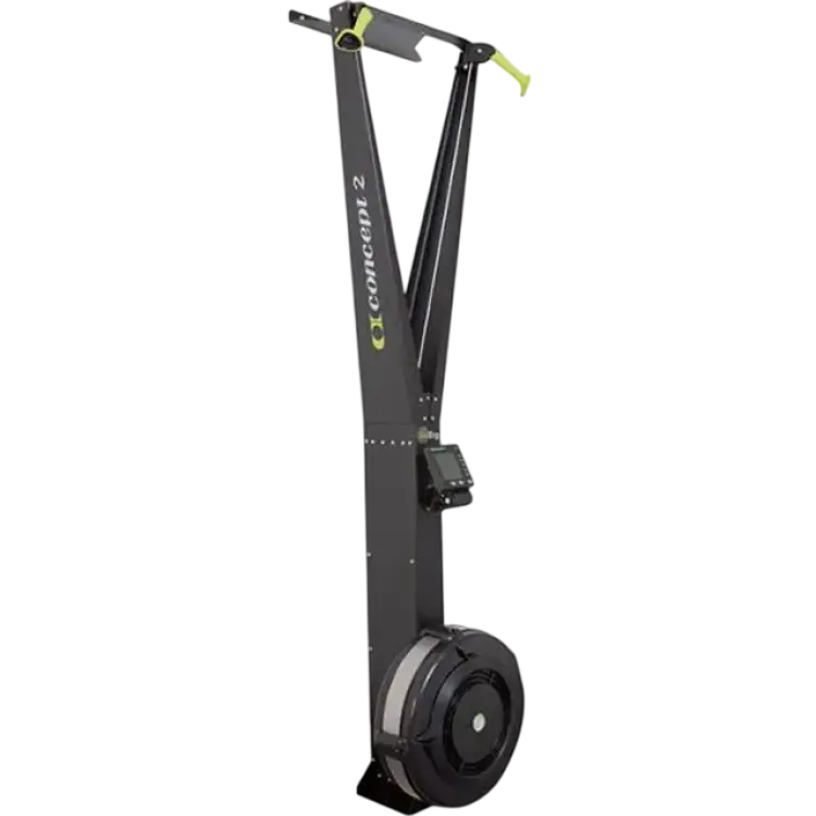 Concept 2 Skierg Wall