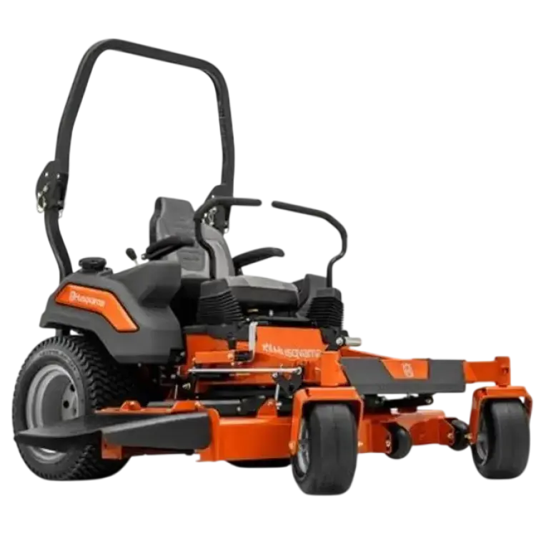 Husqvarna Z448 Med klippaggregat