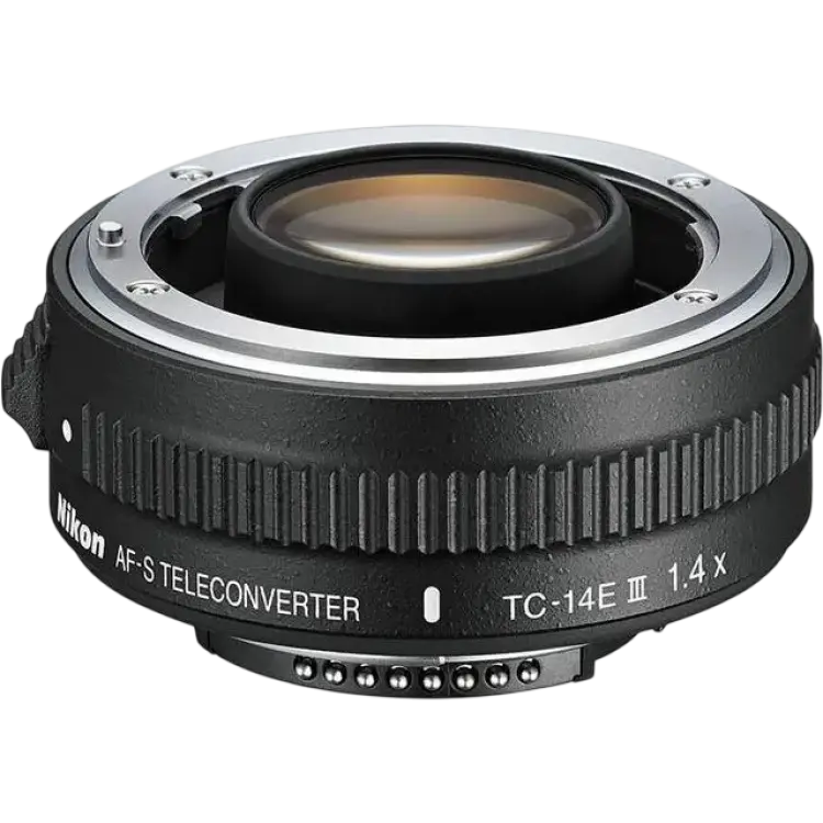Nikon TC-14E III Telekonverter