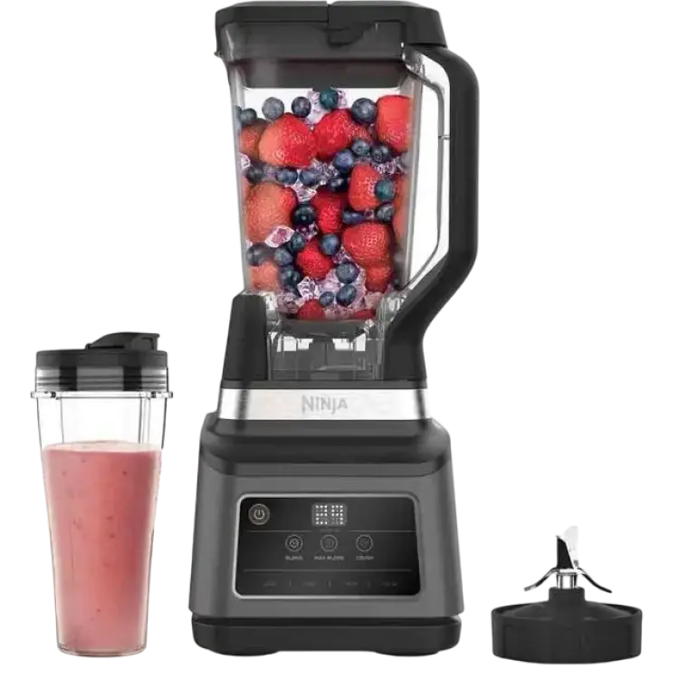 Ninja 2-i-1 Auto-IQ BN750EU