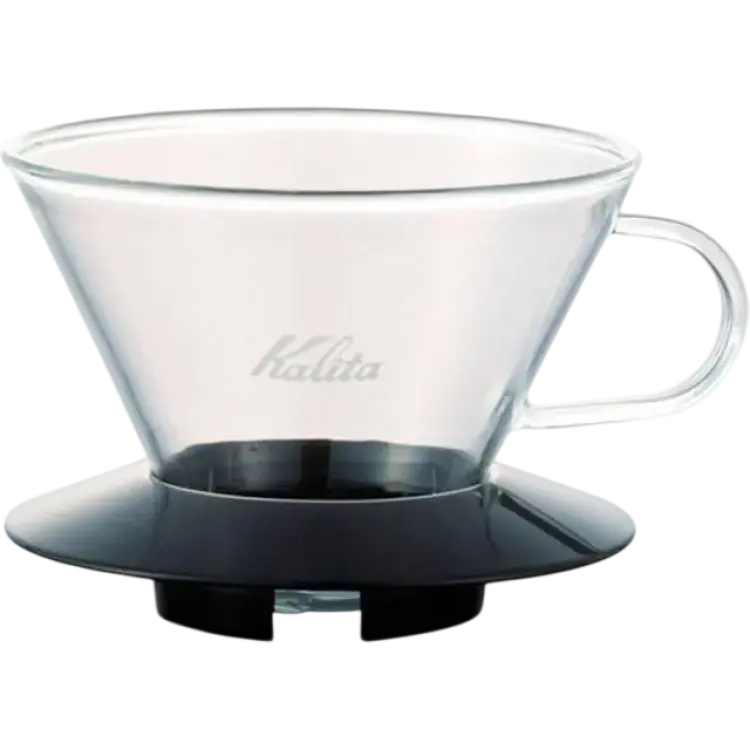 Pour Over