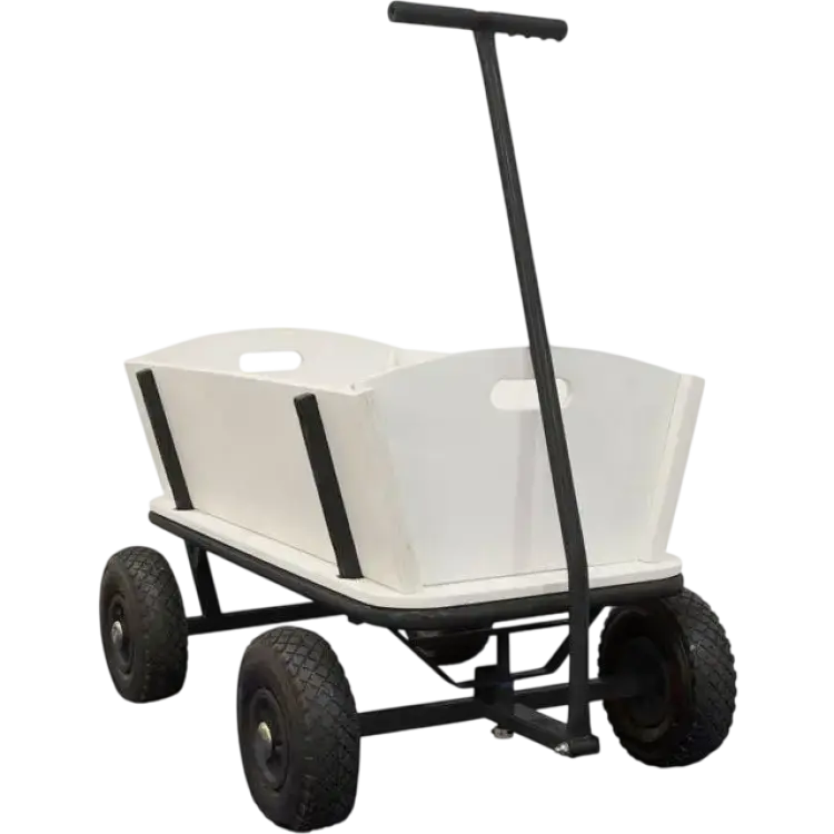 Sunny Billy Beach Wagon