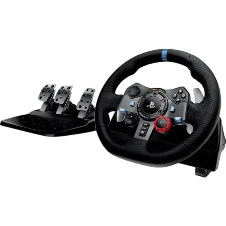 Logitech G29 Driving Force