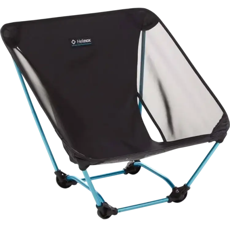 Helinox Ground Chair - Black