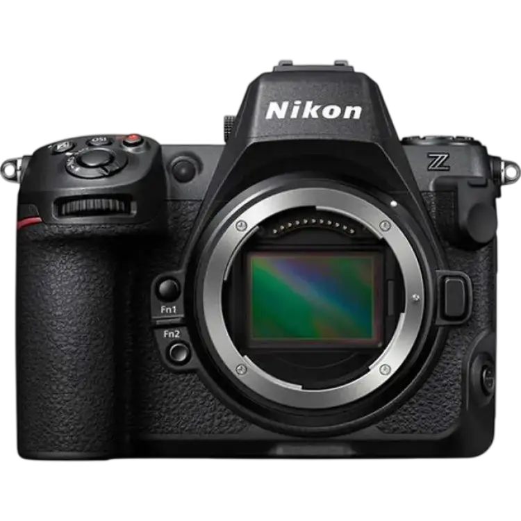 Nikon Z 8