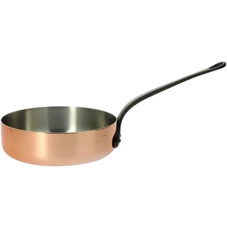 De Buyer Prima Matera 24 cm