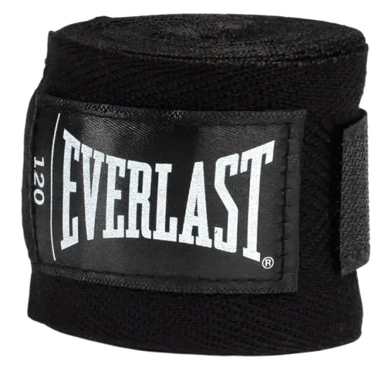 Everlast Core Handwraps Handlinda 305cm Pinkki