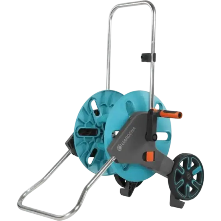 Gardena Hose Trolley CleverRoll M 60m