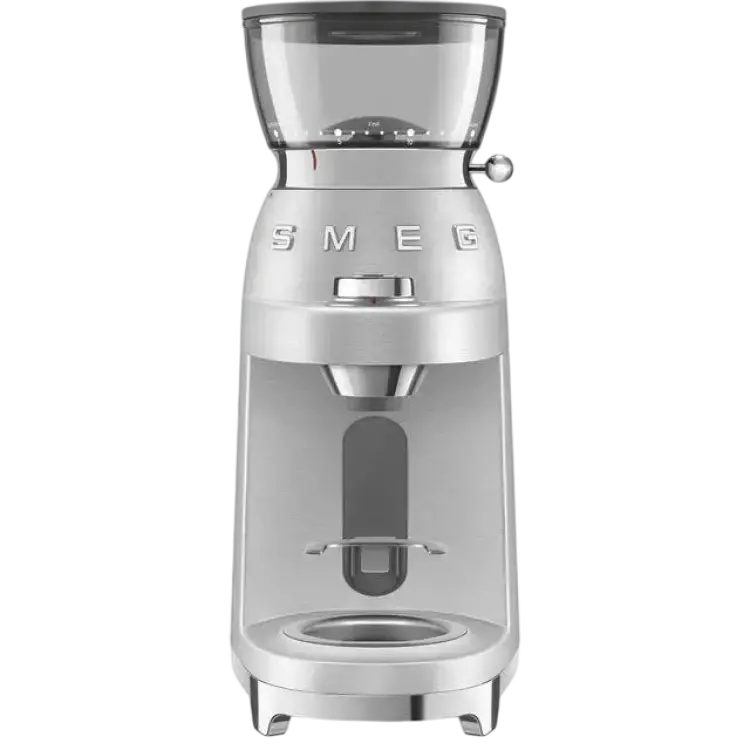 Smeg Mini-Pro CGF02SSEU