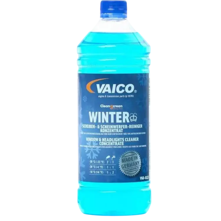 VAICO Spolarvätska För Vinter V60-0123 1 Q+ Spolarvätska