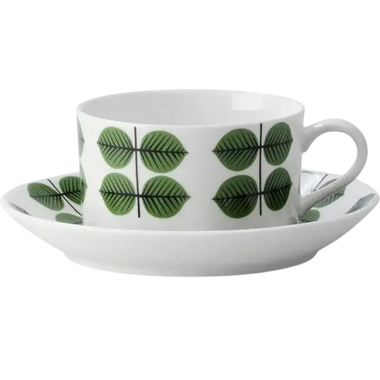 Gustavsberg Berså Kaffekopp 15cl