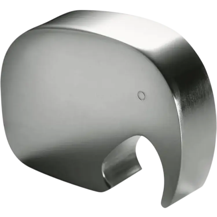 Georg Jensen Elephant Flasköppnare 1.5cm