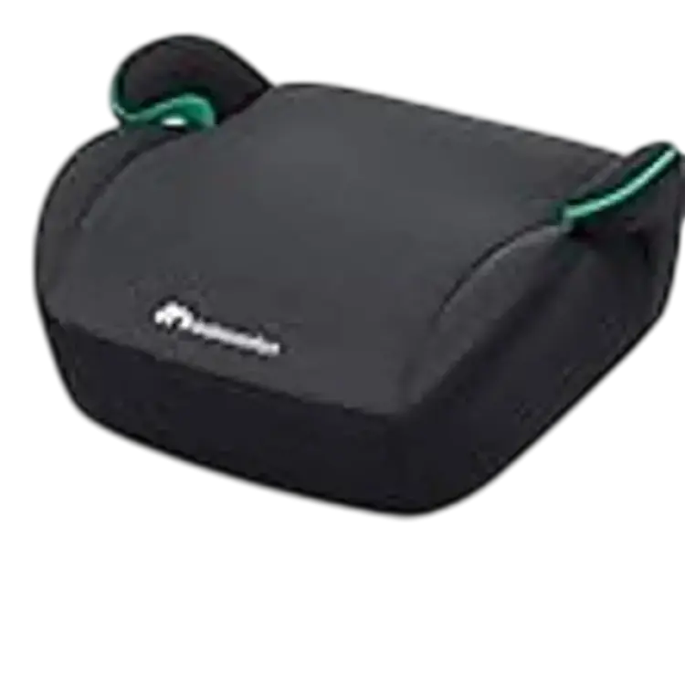 BebeConfort Manga i-Safe Bältesstol för Barn 125–150 cm