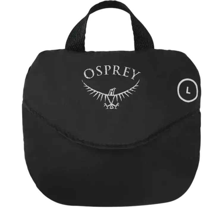 Osprey Ultralight Raincover L Black