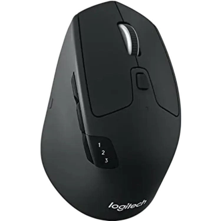 Logitech M720 Triathlon