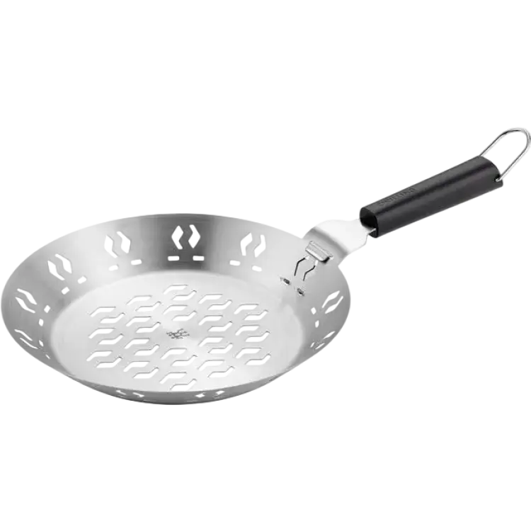 Zwilling BBQ+ Grillpanna 26cm med Löstagbart Handtag