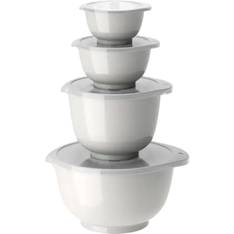 Rosti Margrethe Skålar 4 Margretheskål 3 L