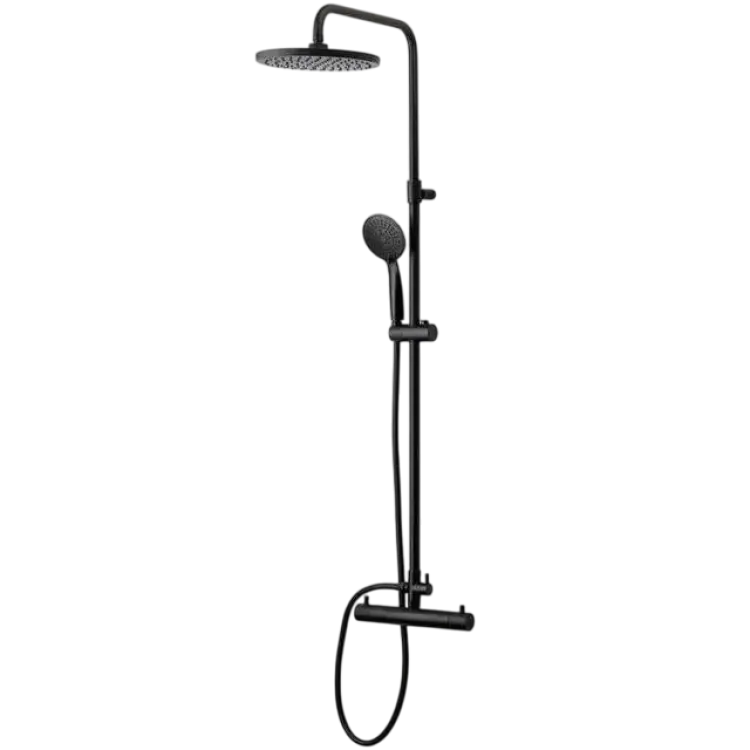 HOBO Magnolia (30020) Svart