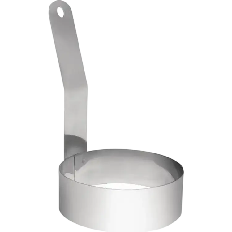 Vogue Long Handled Äggring 10cm